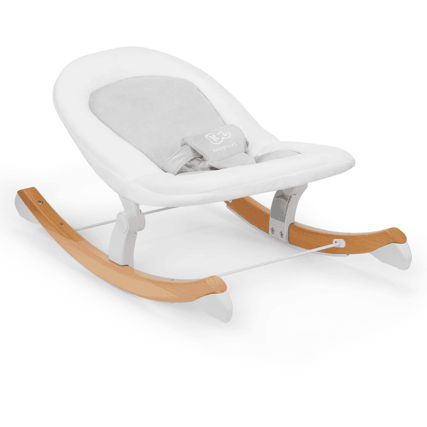 Kinderkraft Hamaca Finio Blanco 4 Kinderkraft Hamaca Finio Blanco - Imagen 2