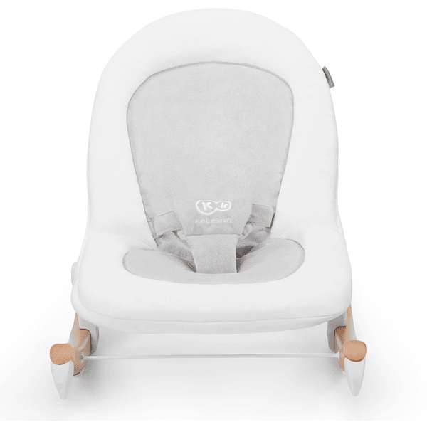 Kinderkraft Hamaca Finio Blanco 5 Kinderkraft Hamaca Finio Blanco - Imagen 3