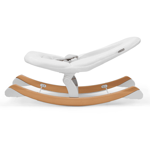 Kinderkraft Hamaca Finio Blanco 6 Kinderkraft Hamaca Finio Blanco - Imagen 4