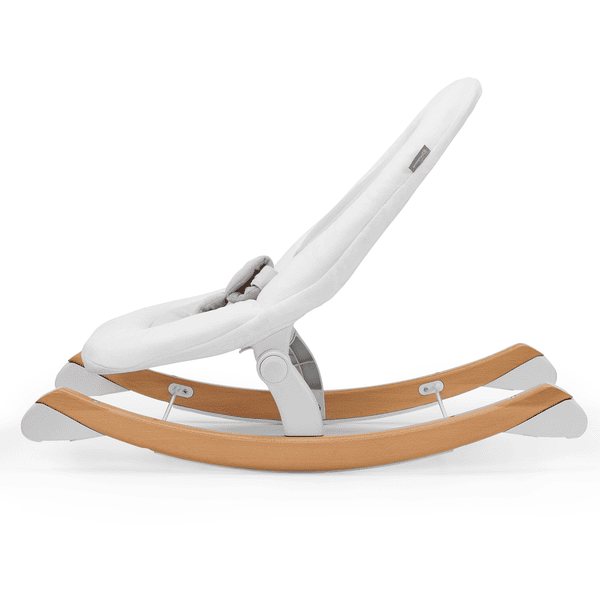 Kinderkraft Hamaca Finio Blanco 7 Kinderkraft Hamaca Finio Blanco - Imagen 5