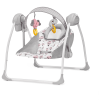 Kinderkraft Hamaca Flo Rosa 2 Kinderkraft Hamaca Flo Rosa -Muebles comercio kinderkraft hamaca flo rosa a250308