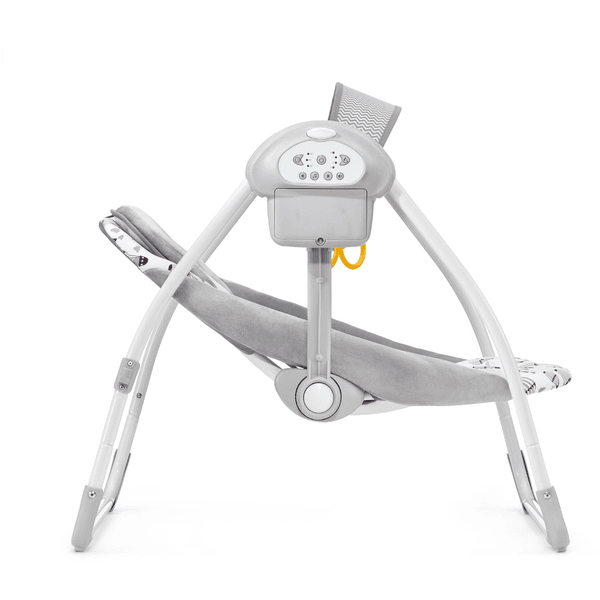 Kinderkraft Hamaca Flo Rosa 7 Kinderkraft Hamaca Flo Rosa - Imagen 5