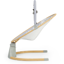 Kinderkraft Hamaca Infantil LUMI Madera -Muebles comercio kinderkraft hamaca infantil lumi madera a384818 4