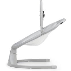 Kinderkraft Hamaca Luli Grey 10 Kinderkraft Hamaca Luli Grey -Muebles comercio kinderkraft hamaca luli grey a301025 3