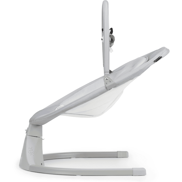 Kinderkraft Hamaca Luli Grey 6 Kinderkraft Hamaca Luli Grey - Imagen 4