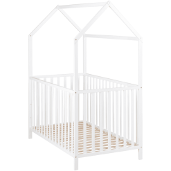 Kindsgard Cama Casa Lillehus 70 X 140 Cm Blanco 11 Kindsgard Cama Casa Lillehus 70 X 140 Cm Blanco -Muebles comercio kindsgard cama casa lillehus 70 x 140 cm blanco a337565 4