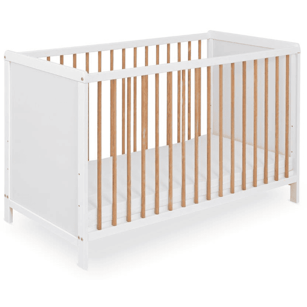 Kindsgard Cuna Godnat 60 X 120 Cm Bicolor 3 Kindsgard Cuna Godnat 60 X 120 Cm Bicolor