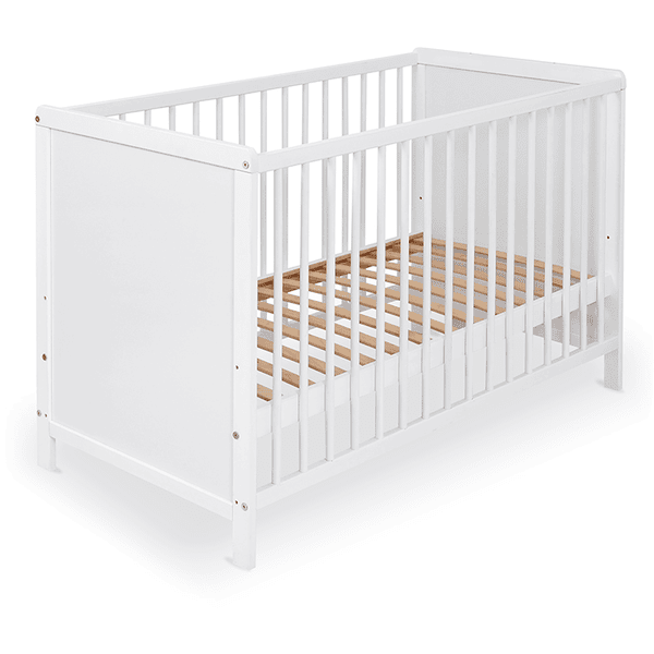 Kindsgard Cuna Godnat 60 X 120 Cm Blanco 3 Kindsgard Cuna Godnat 60 X 120 Cm Blanco