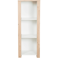 Kindsgard Estante Vertical Hemme Blanco/roble 11 Kindsgard Estante Vertical Hemme Blanco/roble -Muebles comercio kindsgard estante vertical hemme blanco roble a347351 4