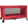 KOELSTRA Cuna De Viaje Sleeper T5 Red Melange 1 KOELSTRA Cuna De Viaje Sleeper T5 Red Melange -Muebles comercio koelstra cuna de viaje sleeper t5 red melange a319928