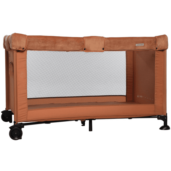 KOELSTRA Cuna De Viaje Travel Sleeper LUX Copper 5 KOELSTRA Cuna De Viaje Travel Sleeper LUX Copper - Imagen 3