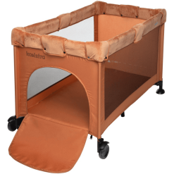 KOELSTRA Cuna De Viaje Travel Sleeper LUX Copper 10 KOELSTRA Cuna De Viaje Travel Sleeper LUX Copper -Muebles comercio koelstra cuna de viaje travel sleeper lux copper a392767 3