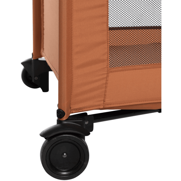 KOELSTRA Cuna De Viaje Travel Sleeper LUX Copper 7 KOELSTRA Cuna De Viaje Travel Sleeper LUX Copper - Imagen 5