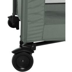 KOELSTRA Cuna De Viaje Travel Sleeper LUX Moss Green 11 KOELSTRA Cuna De Viaje Travel Sleeper LUX Moss Green -Muebles comercio koelstra cuna de viaje travel sleeper lux moss green a392769 4