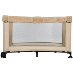 KOELSTRA Cuna De Viaje Travel Sleeper LUX Oatmeal 8 KOELSTRA Cuna De Viaje Travel Sleeper LUX Oatmeal -Muebles comercio koelstra cuna de viaje travel sleeper lux oatmeal a392768 1