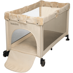 KOELSTRA Cuna De Viaje Travel Sleeper LUX Oatmeal 10 KOELSTRA Cuna De Viaje Travel Sleeper LUX Oatmeal -Muebles comercio koelstra cuna de viaje travel sleeper lux oatmeal a392768 3