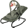 KOELSTRA Hamaca Para Bebé Lux Moss Green -Muebles comercio koelstra hamaca para bebe lux moss green a345342