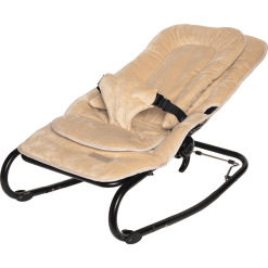 KOELSTRA Hamaca Para Bebé Lux Oatmeal 11 KOELSTRA Hamaca Para Bebé Lux Oatmeal -Muebles comercio koelstra hamaca para bebe lux oatmeal a345344 4