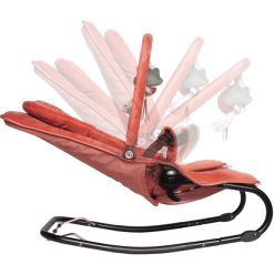 KOELSTRA Hamaca Para Bebé Lux Vintage Pink 9 KOELSTRA Hamaca Para Bebé Lux Vintage Pink -Muebles comercio koelstra hamaca para bebe lux vintage pink a345337 2