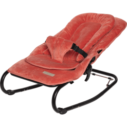 KOELSTRA Hamaca Para Bebé Lux Vintage Pink 11 KOELSTRA Hamaca Para Bebé Lux Vintage Pink -Muebles comercio koelstra hamaca para bebe lux vintage pink a345337 4