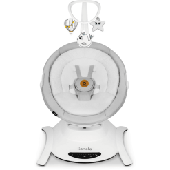 Lionelo Columpio Para Bebé Bella Grey Concrete 9 Lionelo Columpio Para Bebé Bella Grey Concrete -Muebles comercio lionelo columpio para bebe bella grey concrete a371235 2