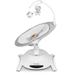 Lionelo Columpio Para Bebé Bella Set Gris Hormigón -Muebles comercio lionelo columpio para bebe bella set gris hormigon a371236 4