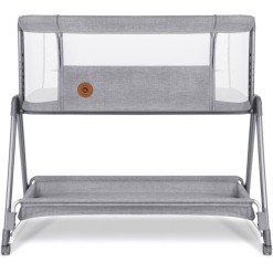 Lionelo Cuna Colecho Luna Grey Concrete 9 Lionelo Cuna Colecho Luna Grey Concrete -Muebles comercio lionelo cuna colecho luna grey concrete a371190 2