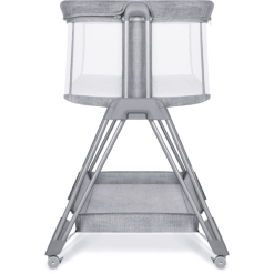 Lionelo Cuna Colecho Luna Grey Concrete 11 Lionelo Cuna Colecho Luna Grey Concrete -Muebles comercio lionelo cuna colecho luna grey concrete a371190 4