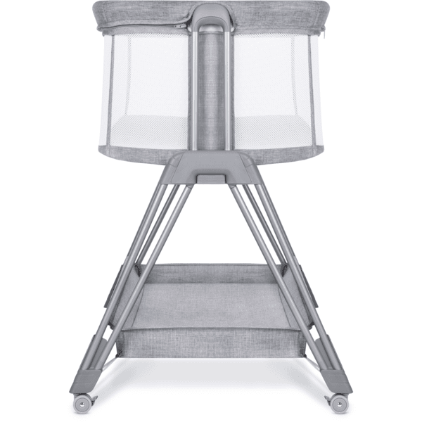 Lionelo Cuna Colecho Luna Grey Concrete 7 Lionelo Cuna Colecho Luna Grey Concrete - Imagen 5