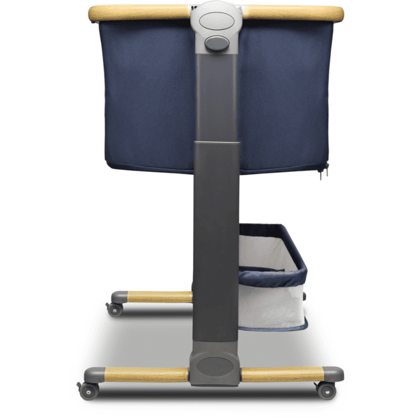 Lionelo Cuna Colecho Timon Navy Blue 5 Lionelo Cuna Colecho Timon Navy Blue - Imagen 3