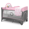Lionelo Cuna De Viaje Flower Flamingo 2 Lionelo Cuna De Viaje Flower Flamingo -Muebles comercio lionelo cuna de viaje flower flamingo a308758