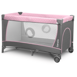 Lionelo Cuna De Viaje Flower Flamingo 11 Lionelo Cuna De Viaje Flower Flamingo -Muebles comercio lionelo cuna de viaje flower flamingo a308758 4