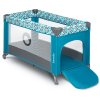 Lionelo Cuna De Viaje Stefi Green Turquoise 2 Lionelo Cuna De Viaje Stefi Green Turquoise -Muebles comercio lionelo cuna de viaje stefi green turquoise a308745