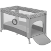 Lionelo Cuna De Viaje Stefi Grey Concrete 1 Lionelo Cuna De Viaje Stefi Grey Concrete -Muebles comercio lionelo cuna de viaje stefi grey concrete a341864