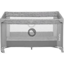 Lionelo Cuna De Viaje Stefi Grey Concrete 10 Lionelo Cuna De Viaje Stefi Grey Concrete -Muebles comercio lionelo cuna de viaje stefi grey concrete a341864 3