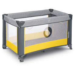 Lionelo Cuna De Viaje Stefi Yellow Lemon 10 Lionelo Cuna De Viaje Stefi Yellow Lemon -Muebles comercio lionelo cuna de viaje stefi yellow lemon a308744 3