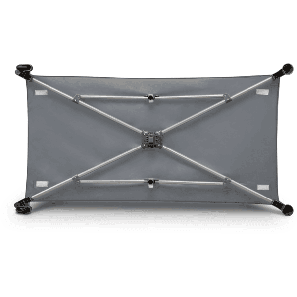 Lionelo Cuna De Viaje Stefi Yellow Lemon 7 Lionelo Cuna De Viaje Stefi Yellow Lemon - Imagen 5