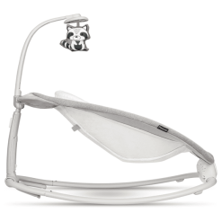 Lionelo Hamaca Infantil Pascal Grey Dove 9 Lionelo Hamaca Infantil Pascal Grey Dove -Muebles comercio lionelo hamaca infantil pascal grey dove a343203 2