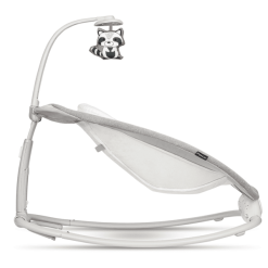 Lionelo Hamaca Infantil Pascal Grey Dove 10 Lionelo Hamaca Infantil Pascal Grey Dove -Muebles comercio lionelo hamaca infantil pascal grey dove a343203 3