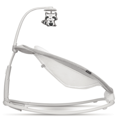 Lionelo Hamaca Infantil Pascal Grey Dove 11 Lionelo Hamaca Infantil Pascal Grey Dove -Muebles comercio lionelo hamaca infantil pascal grey dove a343203 4