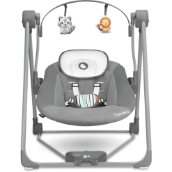 Lionelo Hamaca Para Bebé Otto Grey Concrete 9 Lionelo Hamaca Para Bebé Otto Grey Concrete -Muebles comercio lionelo hamaca para bebe otto grey concrete a335375 2