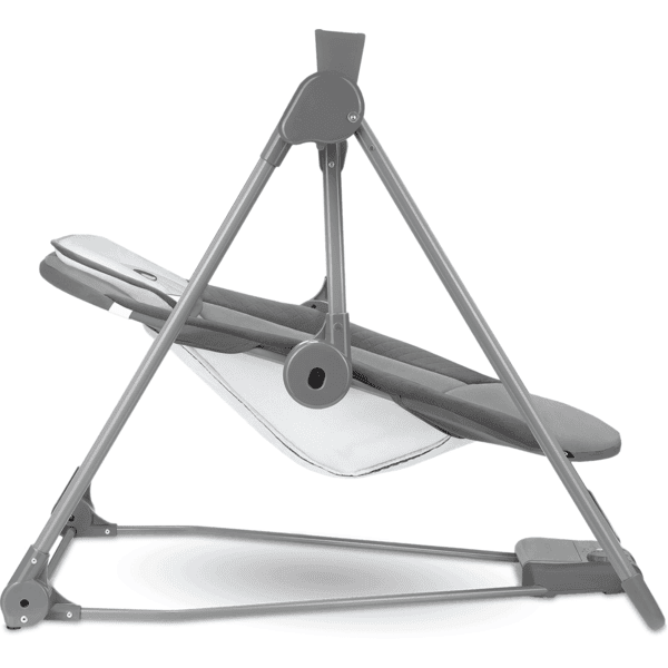 Lionelo Hamaca Para Bebé Otto Grey Concrete 6 Lionelo Hamaca Para Bebé Otto Grey Concrete - Imagen 4