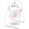 Lionelo Hamaca Para Bebé Robin Pink 2 Lionelo Hamaca Para Bebé Robin Pink -Muebles comercio lionelo hamaca para bebe robin pink a299167