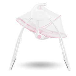 Lionelo Hamaca Para Bebé Robin Pink -Muebles comercio lionelo hamaca para bebe robin pink a299167 2