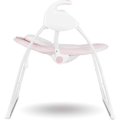 Lionelo Hamaca Para Bebé Robin Pink -Muebles comercio lionelo hamaca para bebe robin pink a299167 4
