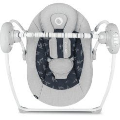 Lionelo Hamaca Para Bebé Ruben Grey Graphite 11 Lionelo Hamaca Para Bebé Ruben Grey Graphite -Muebles comercio lionelo hamaca para bebe ruben grey graphite a375398 4