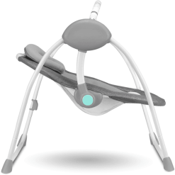 Lionelo Hamaca Para Bebé Ruben Stone Grey Turquoise 9 Lionelo Hamaca Para Bebé Ruben Stone Grey Turquoise -Muebles comercio lionelo hamaca para bebe ruben stone grey turquoise a301548 2