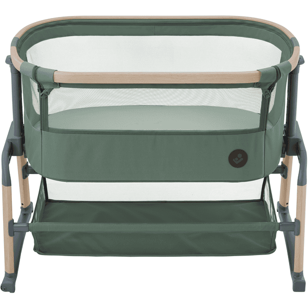 Maxi-Cosi MAXI COSI Cuna Colecho Iora Air Beyond Green 4 Maxi-Cosi MAXI COSI Cuna Colecho Iora Air Beyond Green - Imagen 2