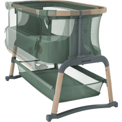 Maxi-Cosi MAXI COSI Cuna Colecho Iora Air Beyond Green 11 Maxi-Cosi MAXI COSI Cuna Colecho Iora Air Beyond Green -Muebles comercio maxi cosi cuna colecho iora air beyond green a361216 4