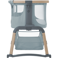 Maxi-Cosi MAXI COSI Cuna Colecho Iora Air Beyond Grey -Muebles comercio maxi cosi cuna colecho iora air beyond grey a361215 2